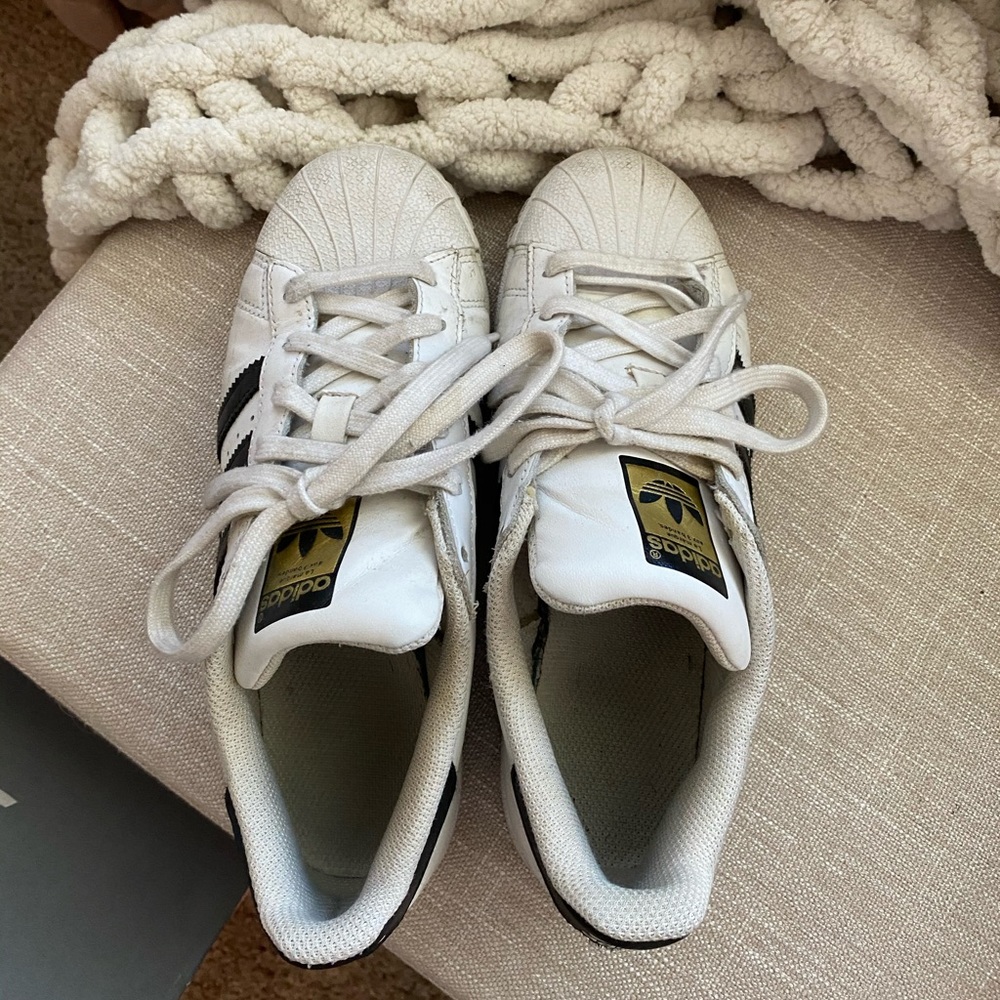 COPY - Adidas Superstar